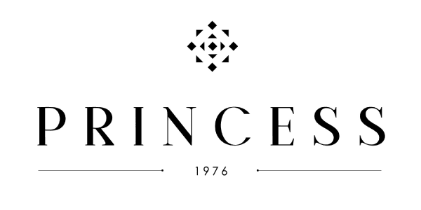 Logotip Klijent Princess jewellery online trgovina za prodaju luksuznog nakita
