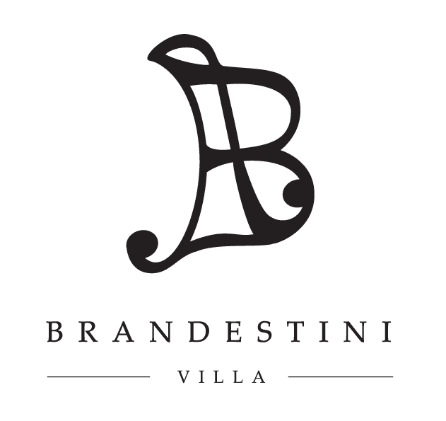 Projekt Villa Brandestini logotip